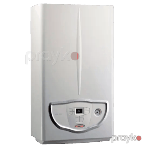 Immergas Eolo mini 28kW — Bakı