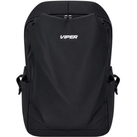 Bel çantası Viper Travel 15 BPP290-BLK Black — Bakı