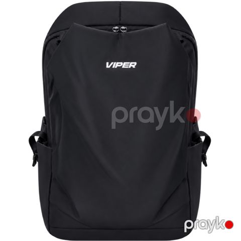 Bel çantası Viper Travel 15 BPP290-BLK Black — Bakı