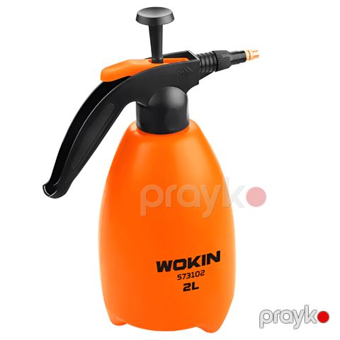 Çiləyici Wokin 2 lt 573102