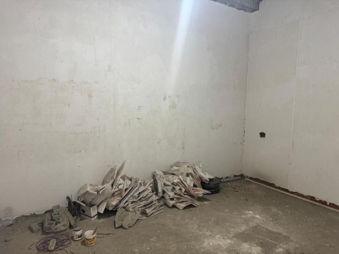 3-otaqlı yeni tikili, Xırdalan ş., 92 m² — Mənzil, Xırdalan (5)
