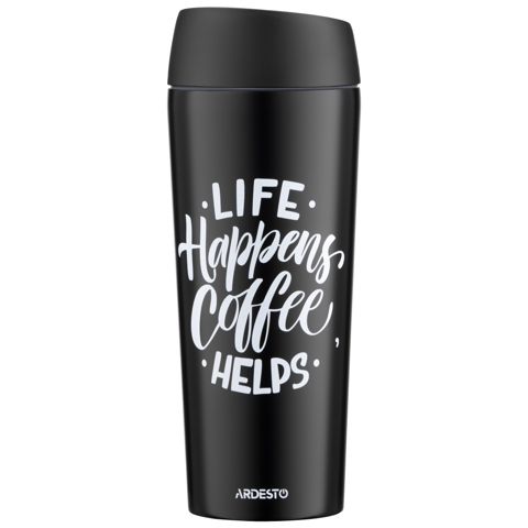 Termos Ardesto Coffee Time AR2645BC