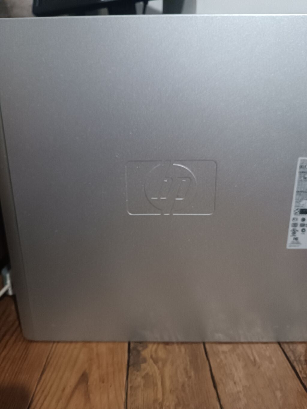 Acer (22) manitor+ keys +klaviatura+maus 6 ram Portu var. 1 gb video — Elektronika, Bakı (4)