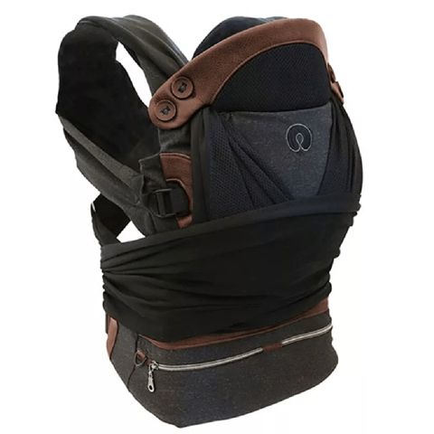 Chicco Bobby Comfyfit uşaq daşımaq üçün kenquru / 00079951940000 — Bakı