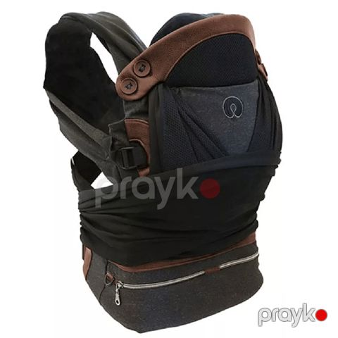 Chicco Bobby Comfyfit uşaq daşımaq üçün kenquru / 00079951940000 — Bakı