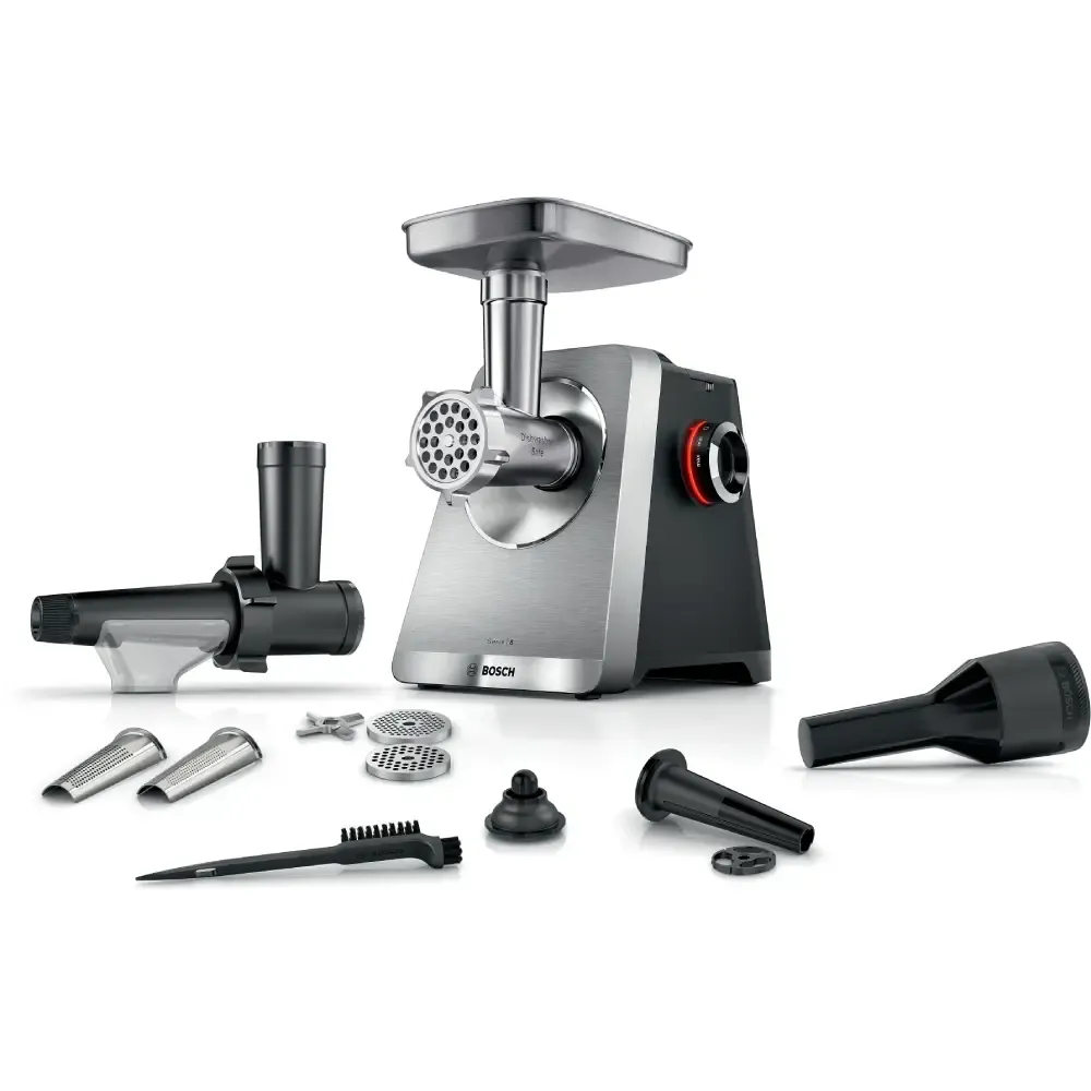 Ətçəkən Bosch MultiPower MFWS835M, 2500 W, Series 8 — Bakı