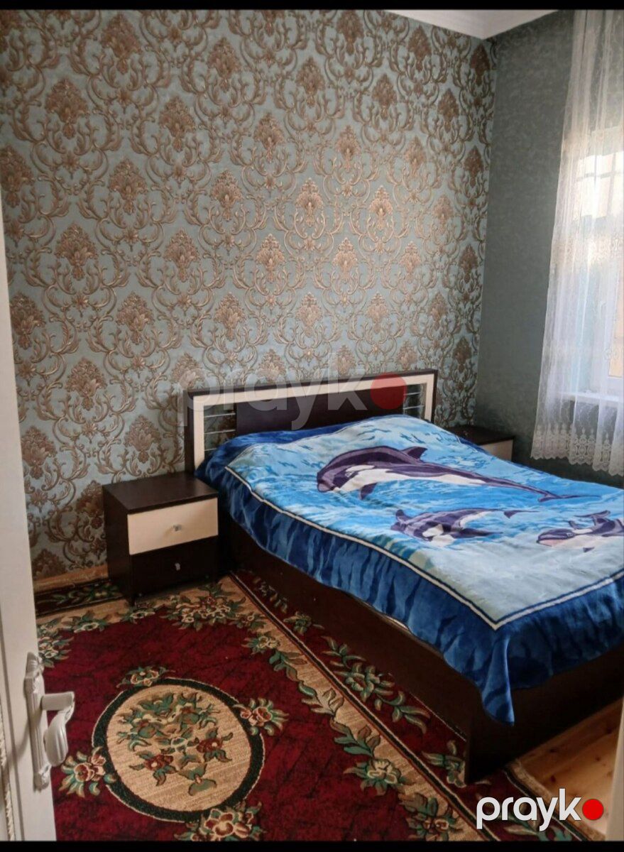 Bağ evi, Göygöl r — Ev, villa, Göygöl (4)