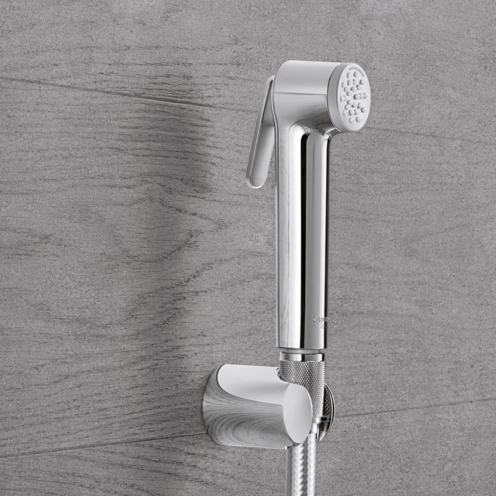 Gigiyenik Duş Grohe 26352000 — Santexnika, Bakı (2)