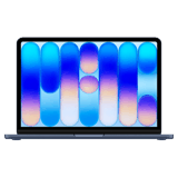 Apple MacBook Neo 13" A18 Pro (MHFF4RU) — Mallar