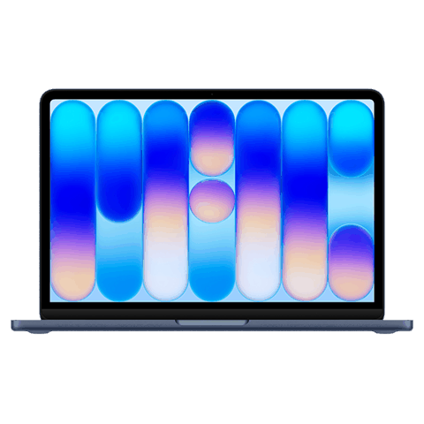 Apple MacBook Neo 13" A18 Pro (MHFF4RU) — Bakı