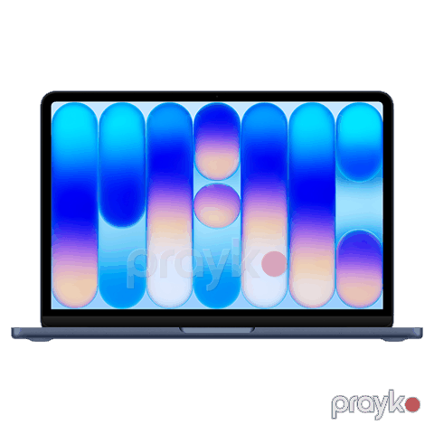 Apple MacBook Neo 13" A18 Pro (MHFF4RU) — Bakı