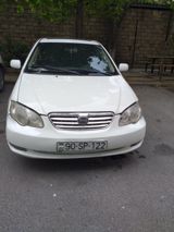 BYD F3, 1.6 L, 2009 il, 267 000 km — Cars