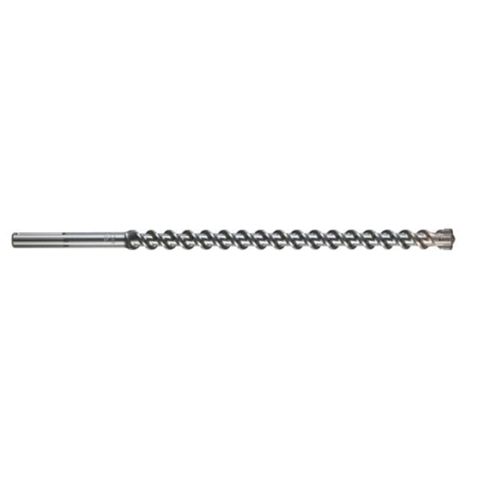 Burğu Milwaukee SDS Max 24x520 mm (4932352773) — Bakı