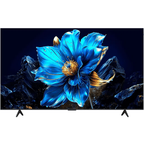 Tcl 75P7K QLED Smart TV — Bakı