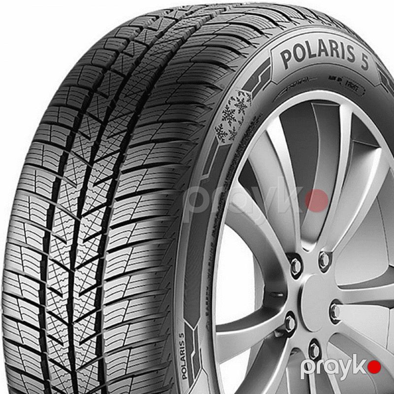 Avtomobil təkəri Barum Polaris 5 107V XL 235/60R18 (15411890000) — Şinlər, Bakı (3)