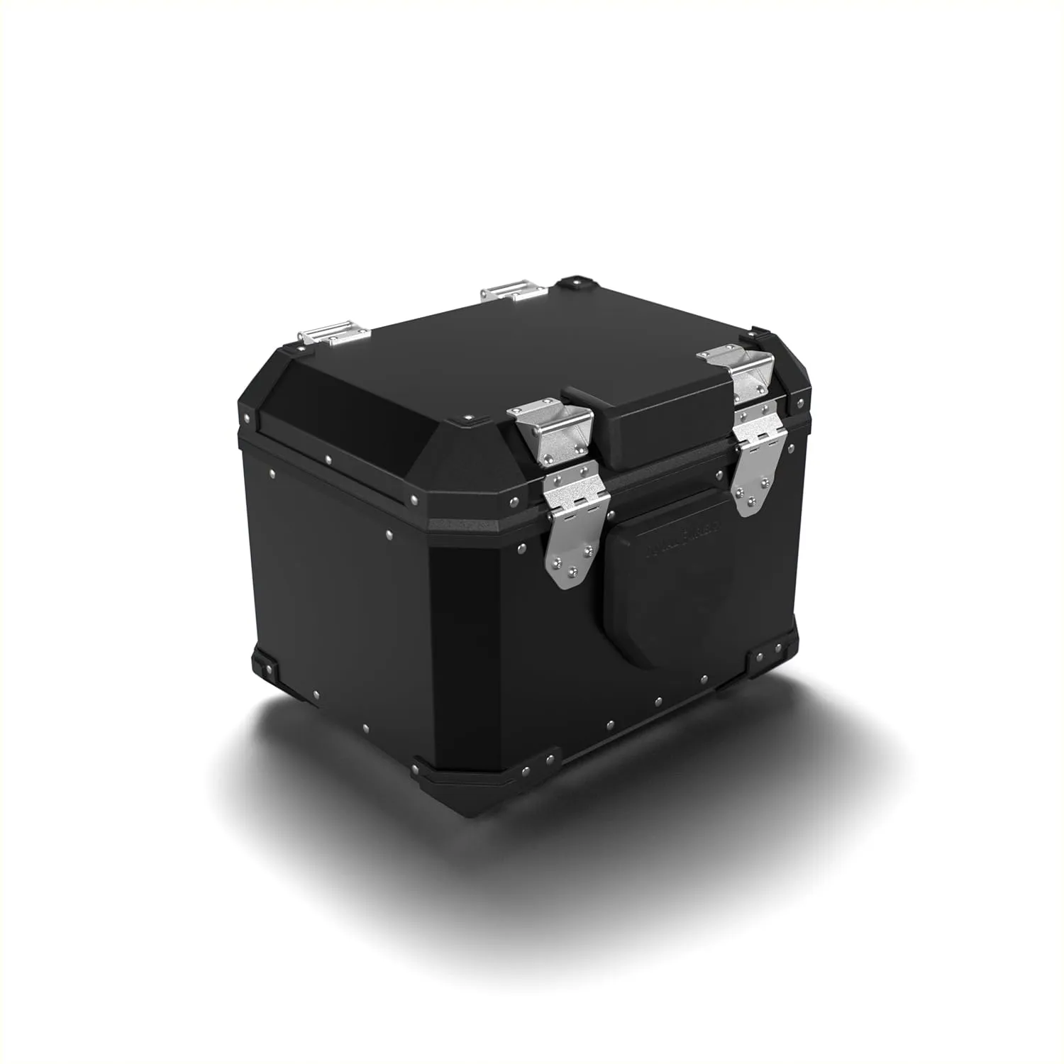 Motosiklet üçün çanta Royal Enfield Black (KXA00420) — Bakı