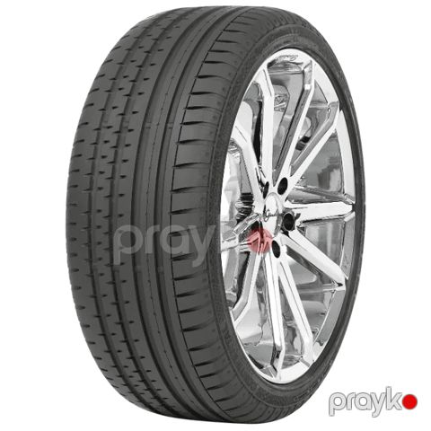 Avtomobil təkəri Continental Contisportcontact 2 93Y XL 245/35R19 (3528010000)