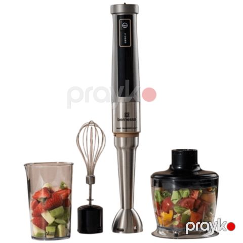 Blender Bernesso Titano BR10HB