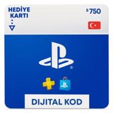 Playstation Turkiye 750 TL — Электроника