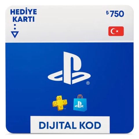 Playstation Turkiye 750 TL — Bakı