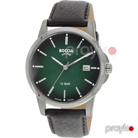 Saat Boccia 3633-02 — Bakı