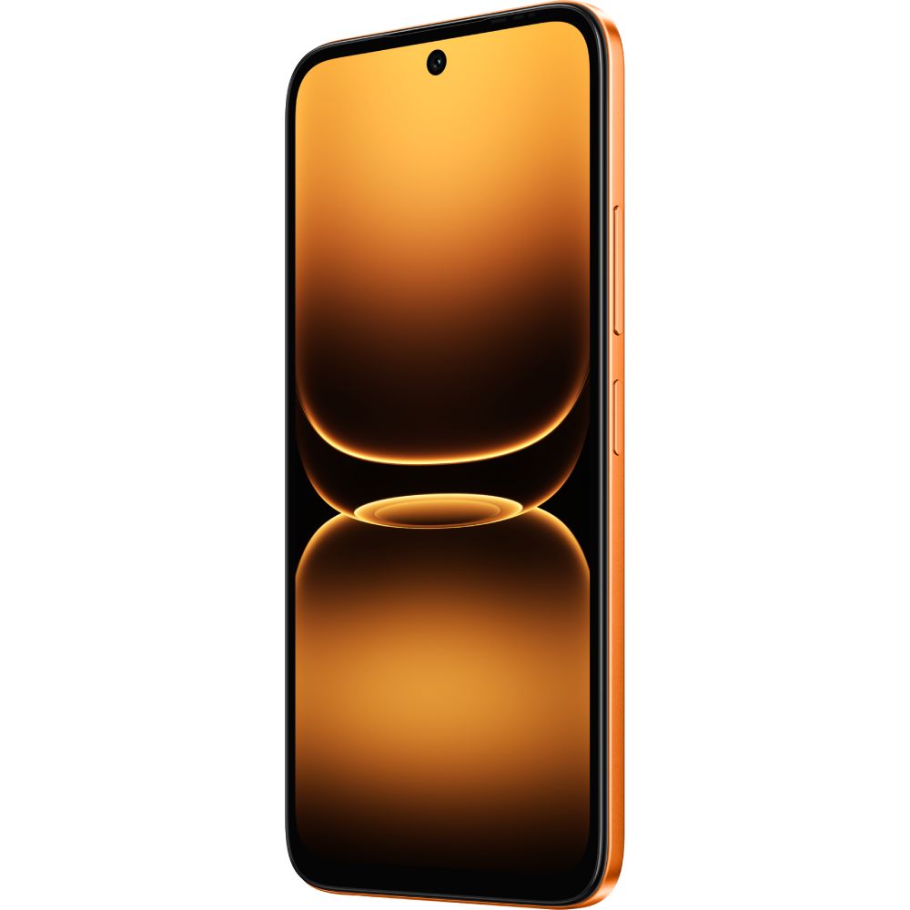 Infinix Smart 20 4/128 GB Orange — Smartfonlar, Bakı (2)