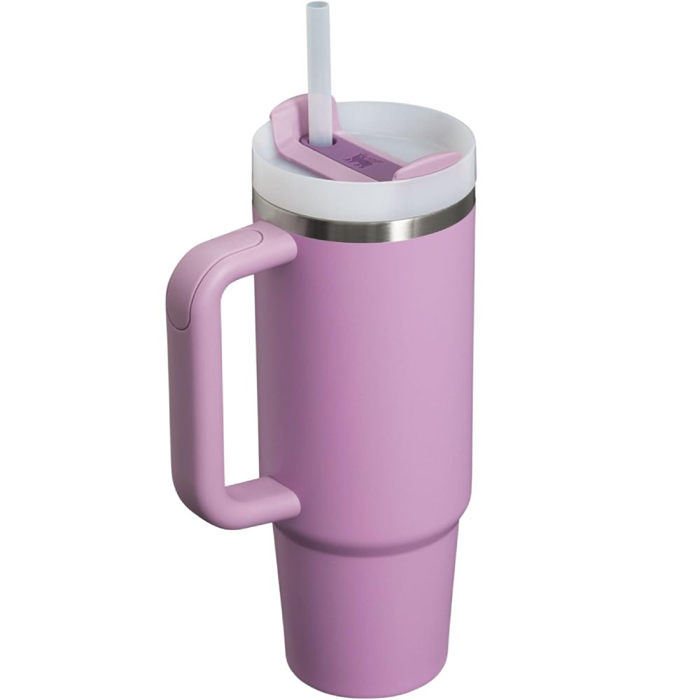 Termos Stanley Quencher H20 Lilac — Ev texnikası, Bakı (3)