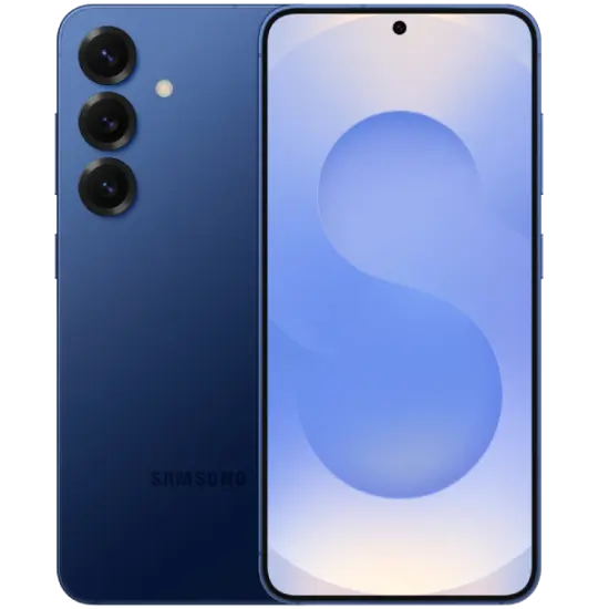 Samsung Galaxy S25 (SM-S931) 12 GB / 128 GB Navy — Samsung