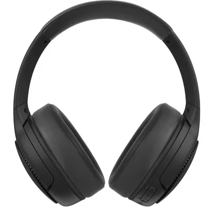 Simsiz qulaqlıq Panasonic RB-M300B Deep Bass Black