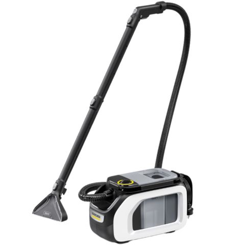 Yuyucu tozsoran Karcher SE 3 Compact Home Floor EU 1.081-533.0 — Bakı