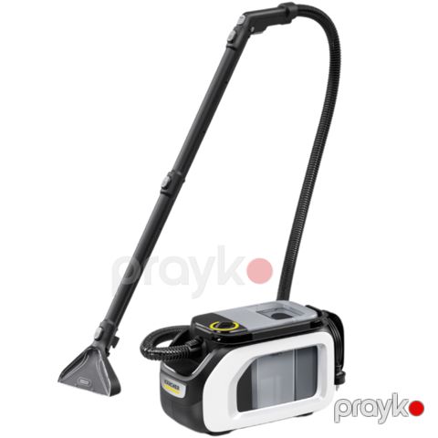 Yuyucu tozsoran Karcher SE 3 Compact Home Floor EU 1.081-533.0