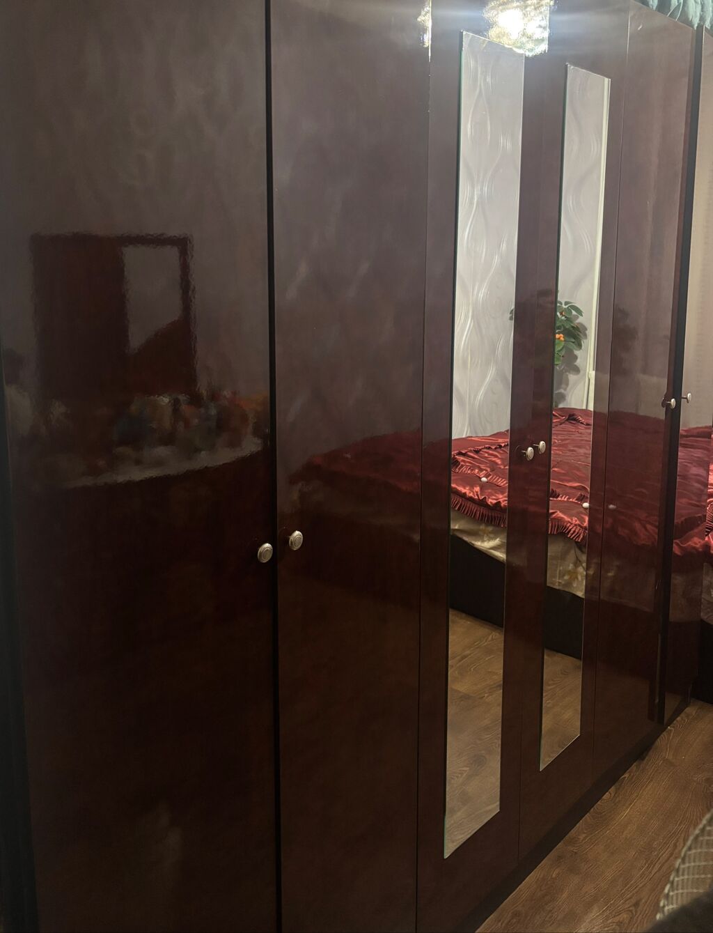 Təmirlə əlaqədar hamısı bir yerdə satılır — Mebel, Bakı (4)