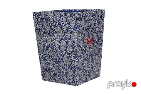 Qutu Tognana 20x20x26 sm — Bakı