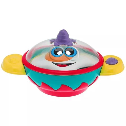 Chicco Musiqili Oyuncaq / 00007683000000 — Bakı