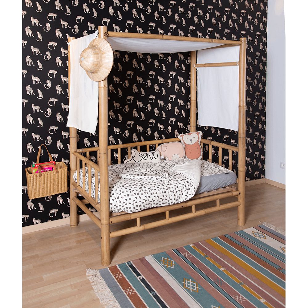 Asılqan saxlama səbəti Childhome HBASS2N — Mallar, Bakı (2)