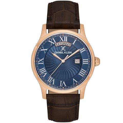 Saat Daniel Klein DK114336-6 — Bakı
