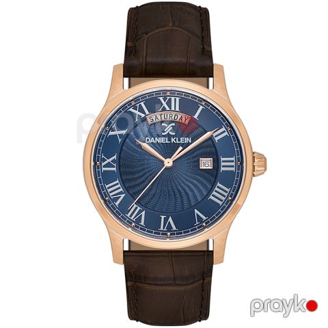 Saat Daniel Klein DK114336-6 — Bakı