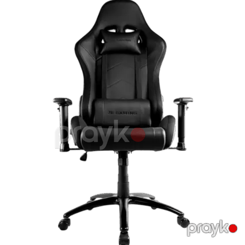 2E Gaming Chair 2E-GC-OGA-BKRGB Ogama Black&Mix Color — Bakı