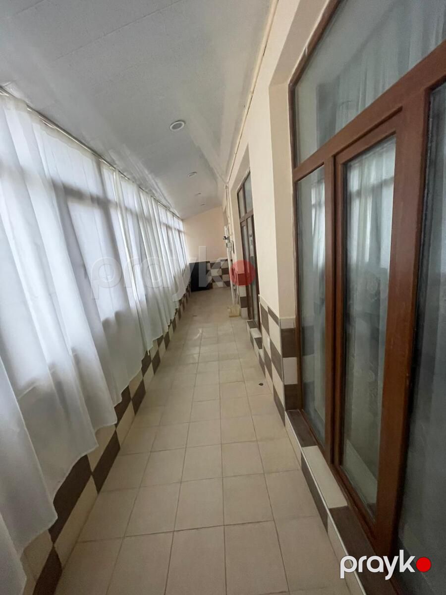 3-otaqlı yeni tikili kirayə verilir, Fəzail Bayramov küç., 115 m² — Mənzil, Bakı (10)