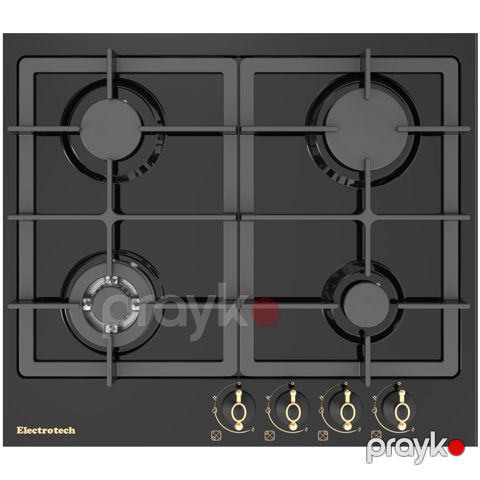 Plitə Electrotech H6504P05IS