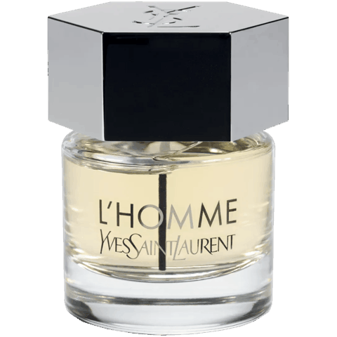 Kişi parfümü YSL L`Homme EDT 60 ml L0257110 — Парфюмерия