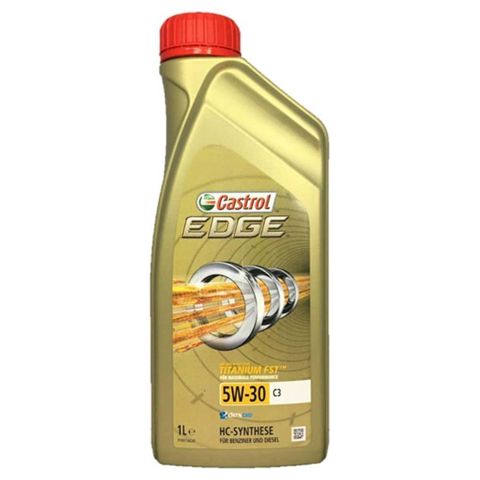 Mühərrik yağı Castrol Edge 5W30 C3 1L — Bakı