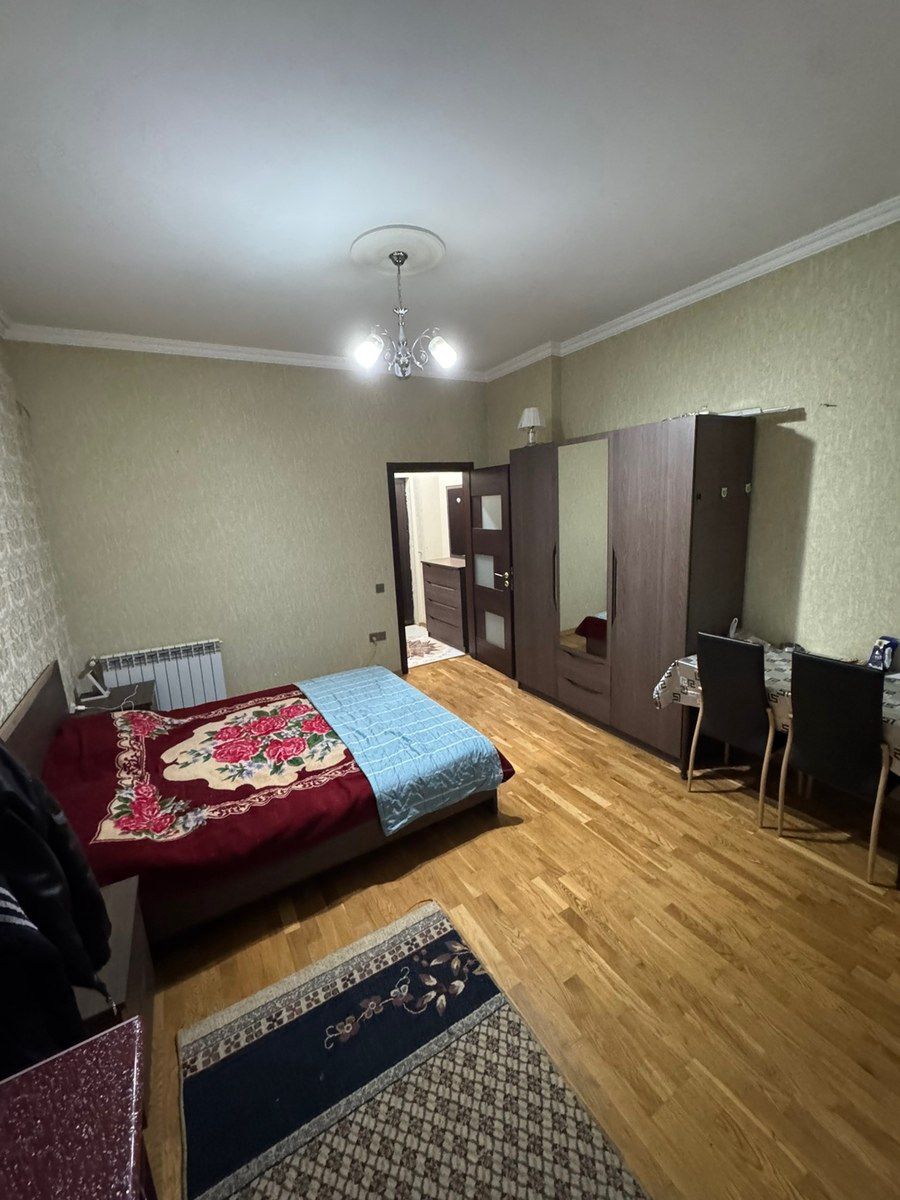 1-otaqlı yeni tikili kirayə verilir, Xırdalan ş., 30 m² — Mənzil, Bakı (4)