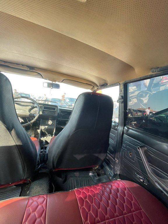 Lada (VAZ) 2107, 1.6 L, 1999 il, 62 713 km — Avtomobillər, Sumqayıt (5)
