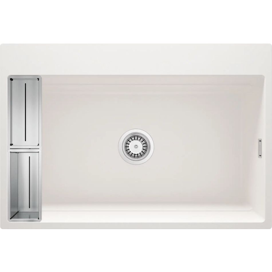 Mətbəx çanağı Deante Magnetic ZRM_A10B — Santexnika, Bakı (2)