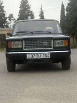Lada (VAZ) 2107, 1.6 L, 1999 il, 77 000 km — Avtomobillər