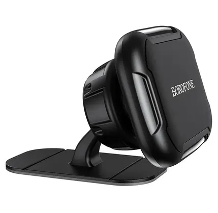 Avtomobil üçün telefon tutacağı Borofone BH36 — Авто