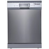 Qabyuyan Bompani BO5021SS2 — Kitchen appliances