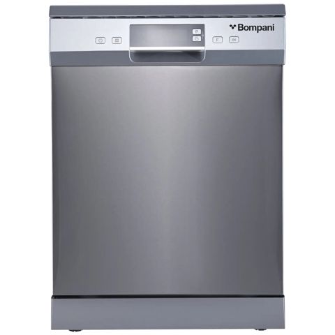 Qabyuyan Bompani BO5021SS2