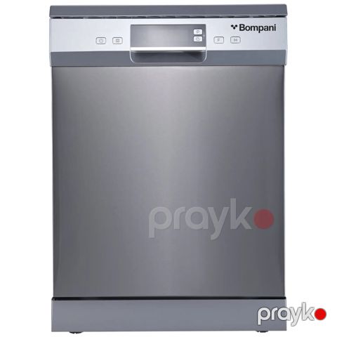 Qabyuyan Bompani BO5021SS2